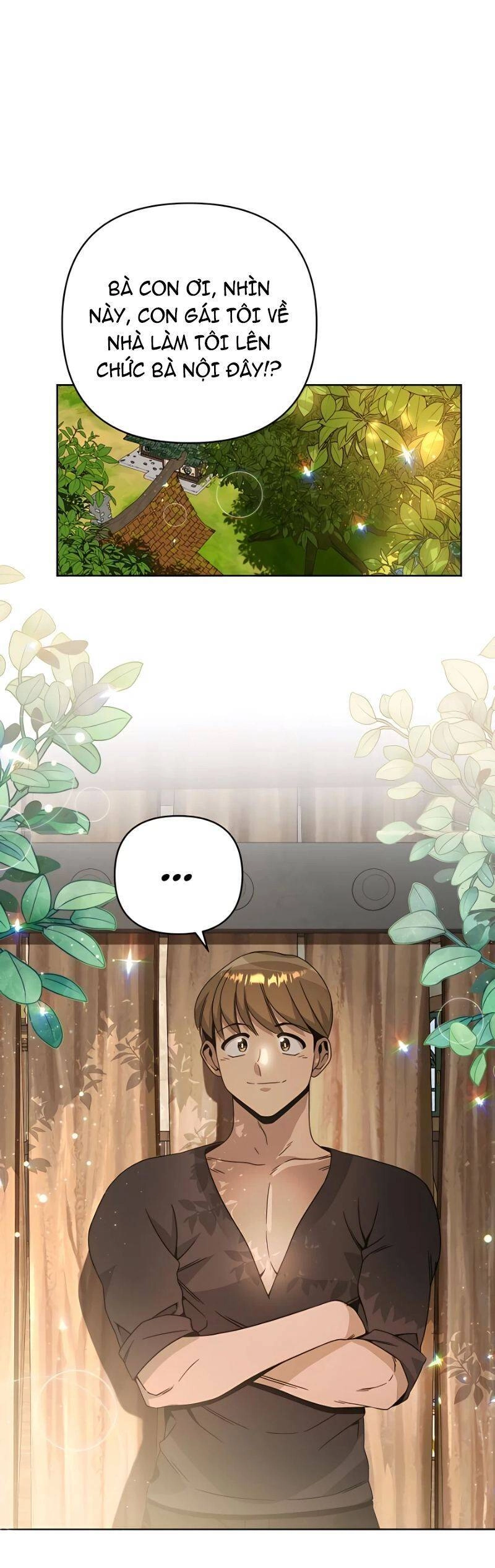 Tôi Từ Bỏ Tất Cả Để Khởi Đầu Ở Một Thế Giới Khác Chapter 13 - 6