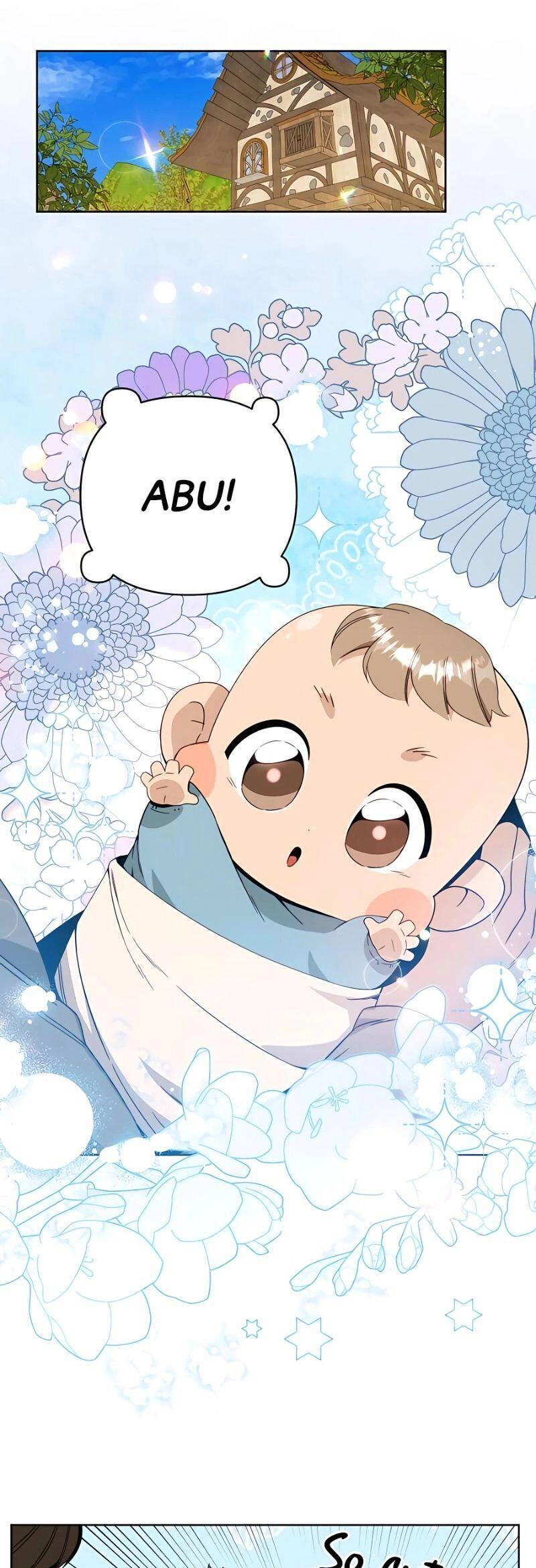 Tôi Từ Bỏ Tất Cả Để Khởi Đầu Ở Một Thế Giới Khác Chapter 13 - 10