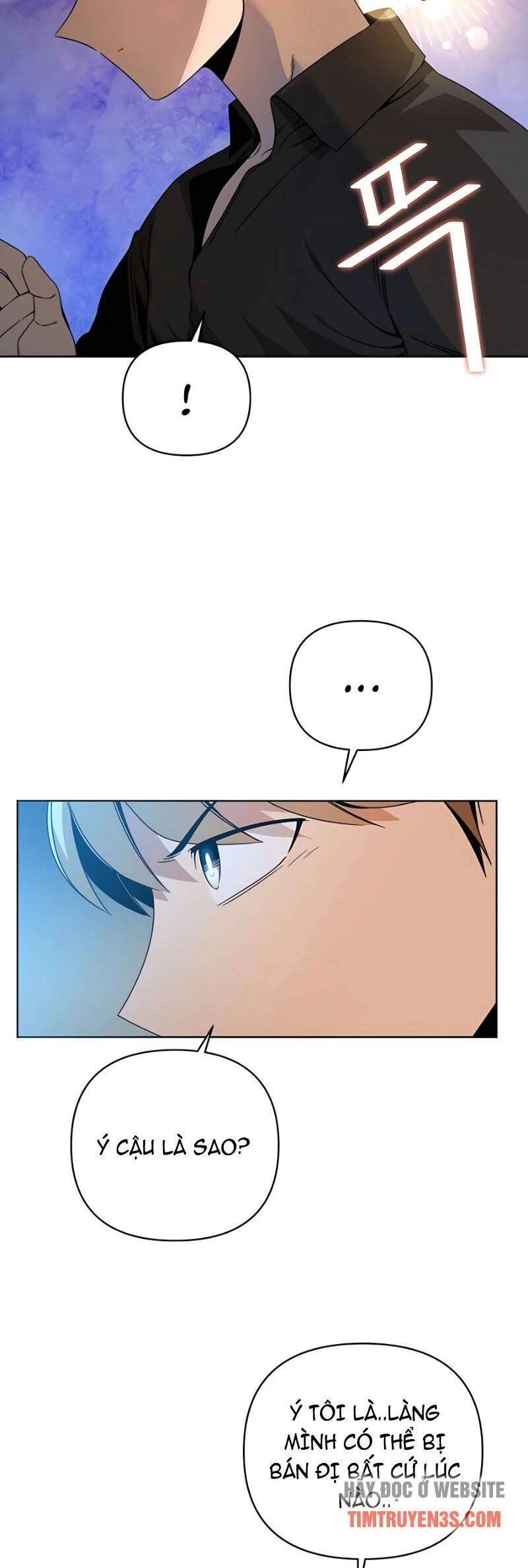 Tôi Từ Bỏ Tất Cả Để Khởi Đầu Ở Một Thế Giới Khác Chapter 13 - 13