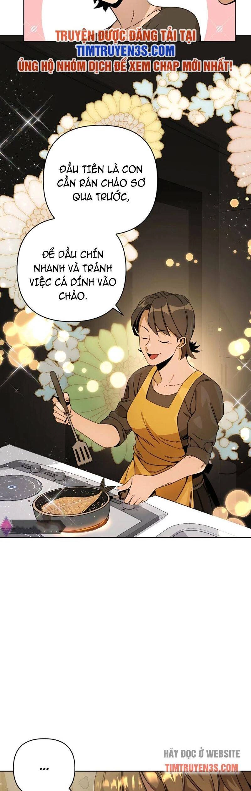 Tôi Từ Bỏ Tất Cả Để Khởi Đầu Ở Một Thế Giới Khác Chapter 14 - 5