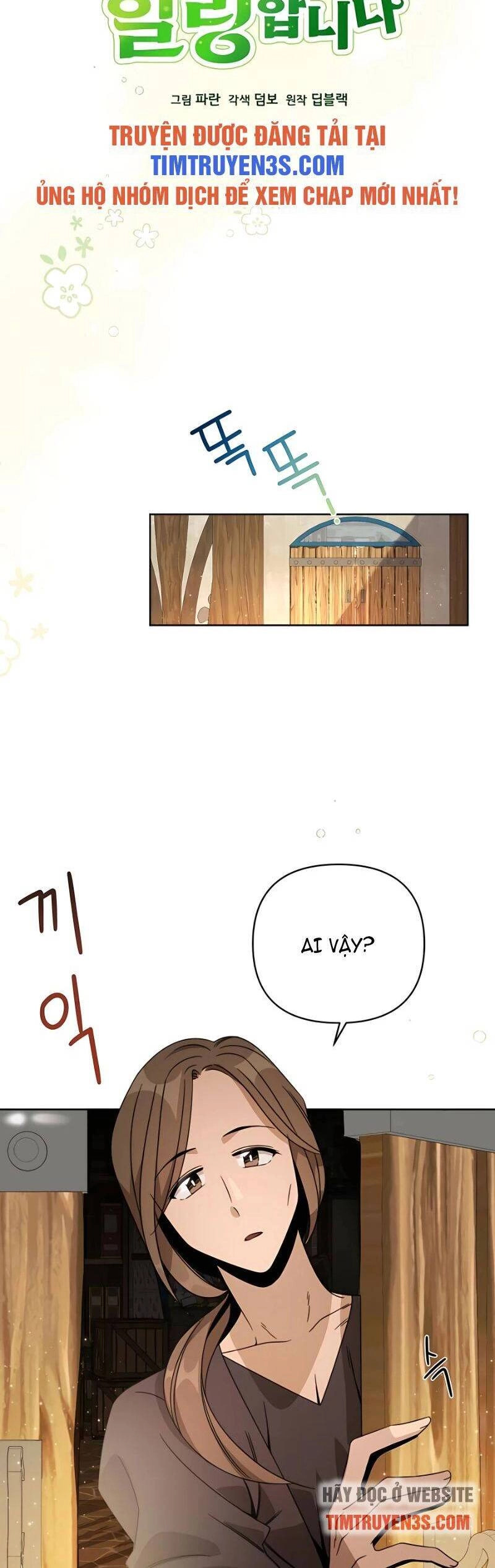 Tôi Từ Bỏ Tất Cả Để Khởi Đầu Ở Một Thế Giới Khác Chapter 14 - 7