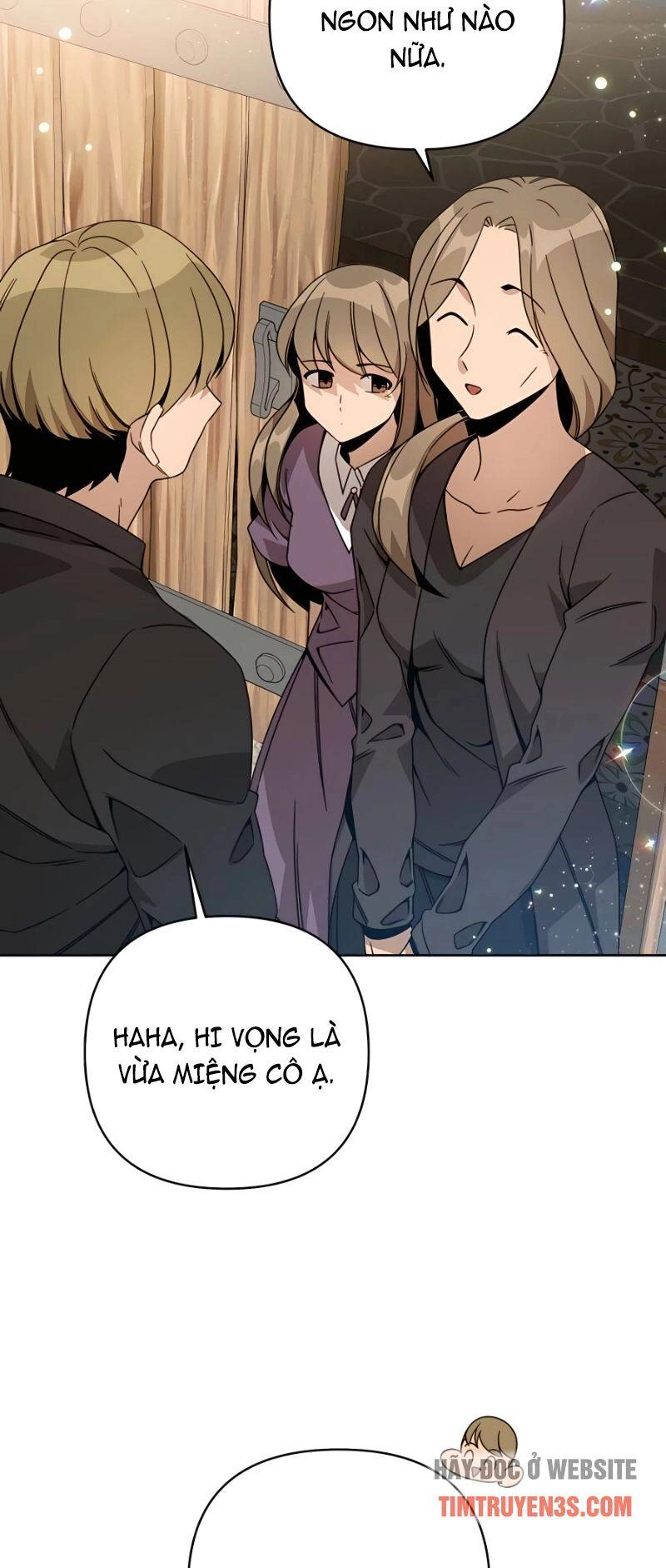 Tôi Từ Bỏ Tất Cả Để Khởi Đầu Ở Một Thế Giới Khác Chapter 14 - 12