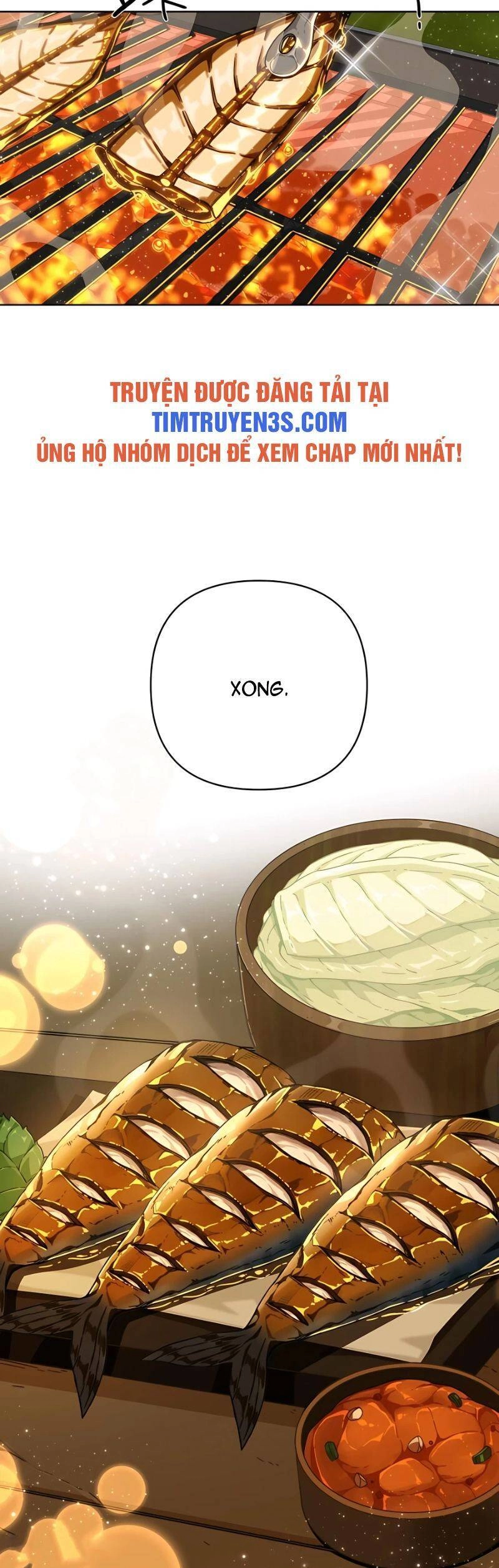 Tôi Từ Bỏ Tất Cả Để Khởi Đầu Ở Một Thế Giới Khác Chapter 14 - 15