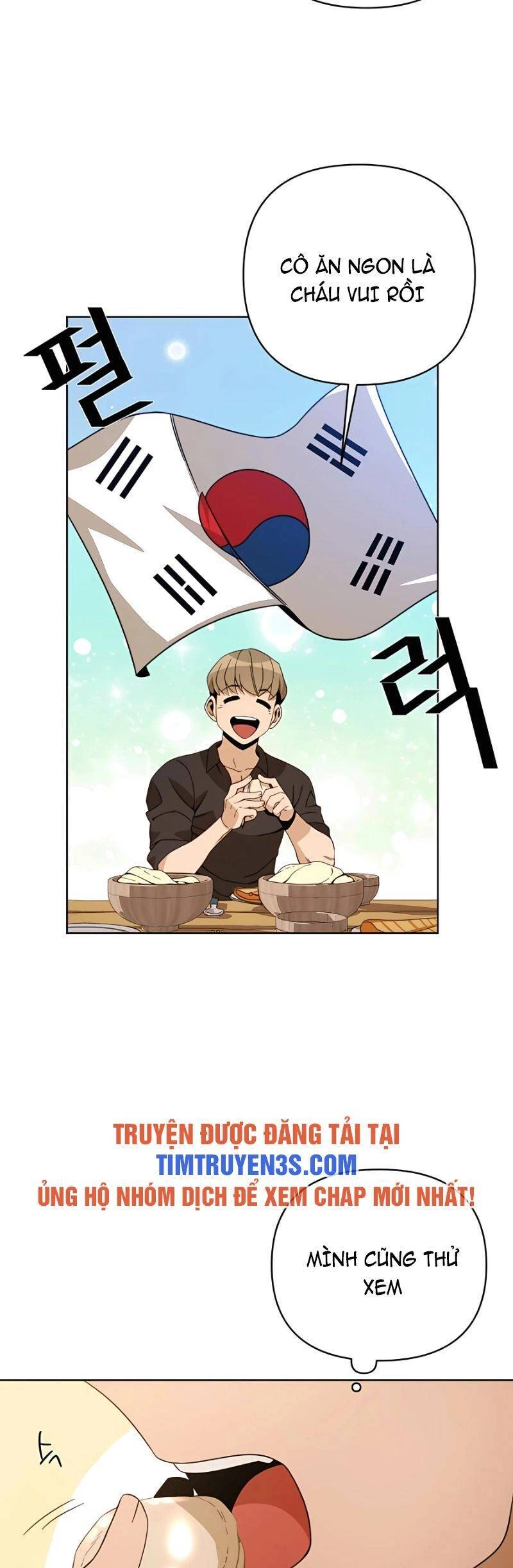 Tôi Từ Bỏ Tất Cả Để Khởi Đầu Ở Một Thế Giới Khác Chapter 14 - 19