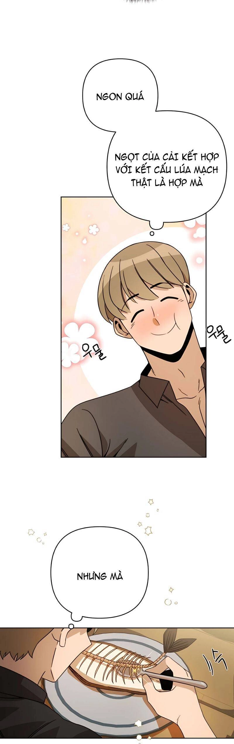 Tôi Từ Bỏ Tất Cả Để Khởi Đầu Ở Một Thế Giới Khác Chapter 14 - 21