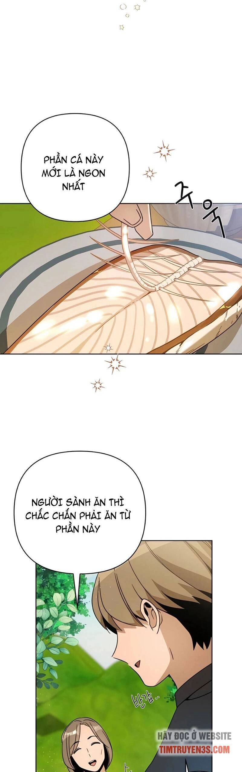 Tôi Từ Bỏ Tất Cả Để Khởi Đầu Ở Một Thế Giới Khác Chapter 14 - 22