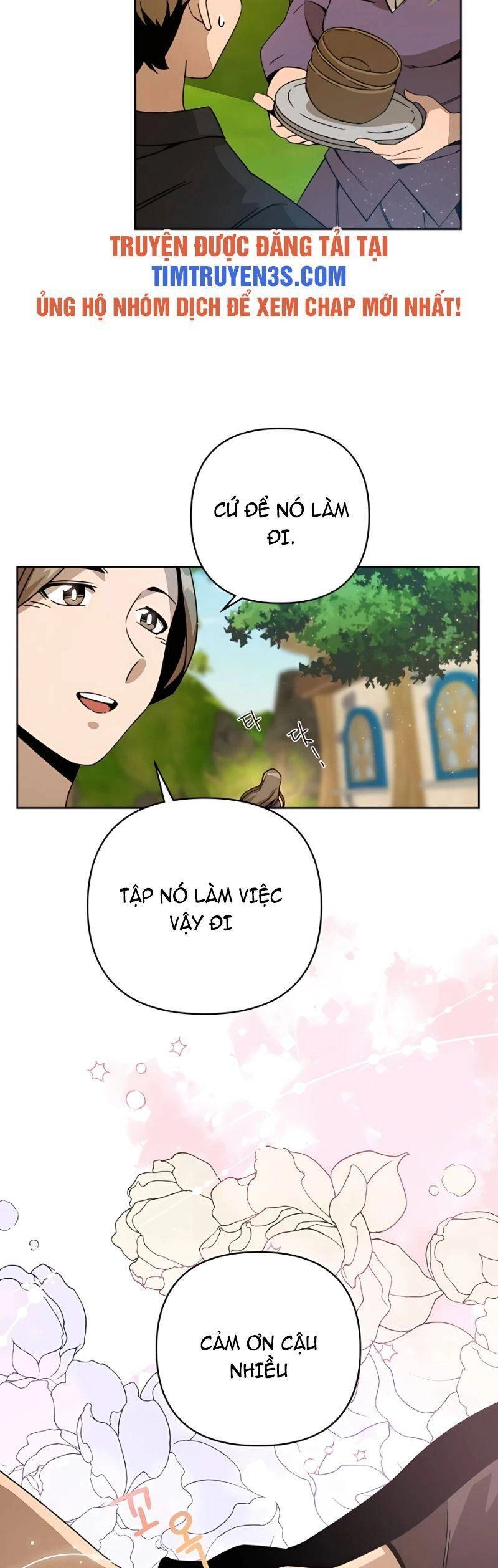 Tôi Từ Bỏ Tất Cả Để Khởi Đầu Ở Một Thế Giới Khác Chapter 14 - 26