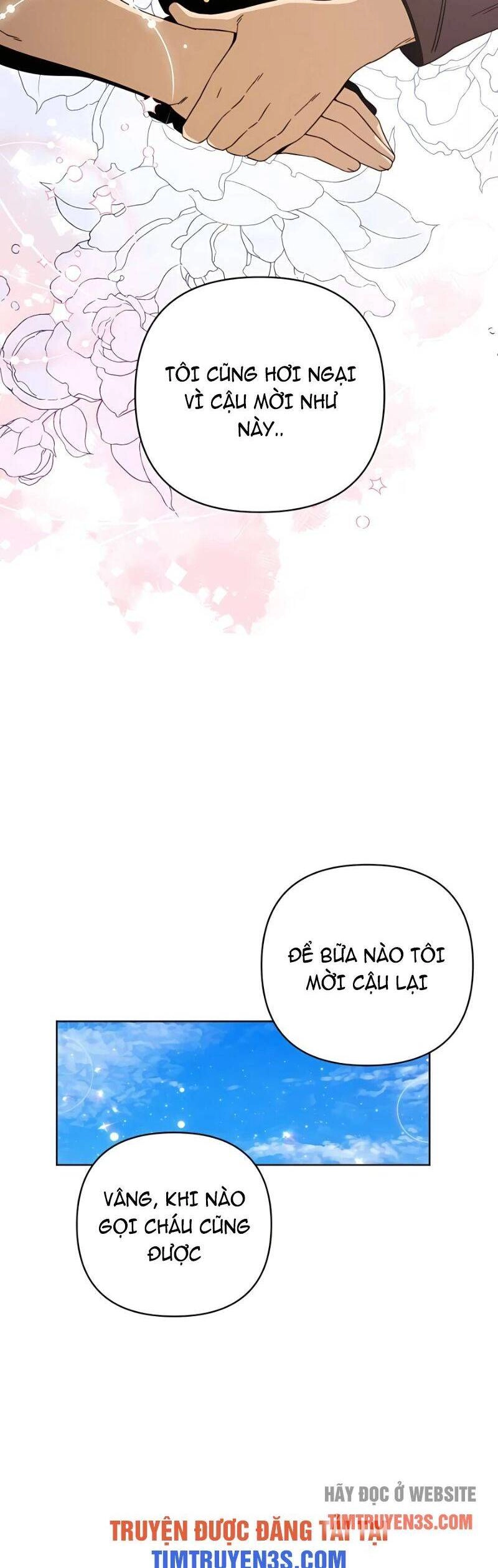 Tôi Từ Bỏ Tất Cả Để Khởi Đầu Ở Một Thế Giới Khác Chapter 14 - 27