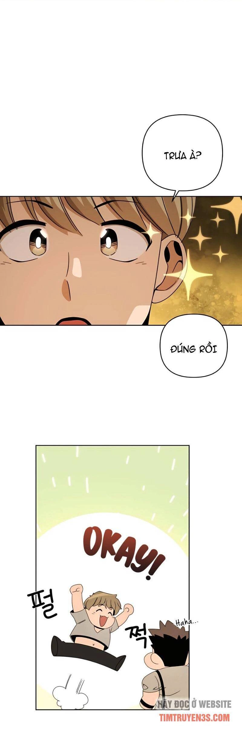 Tôi Từ Bỏ Tất Cả Để Khởi Đầu Ở Một Thế Giới Khác Chapter 14 - 31