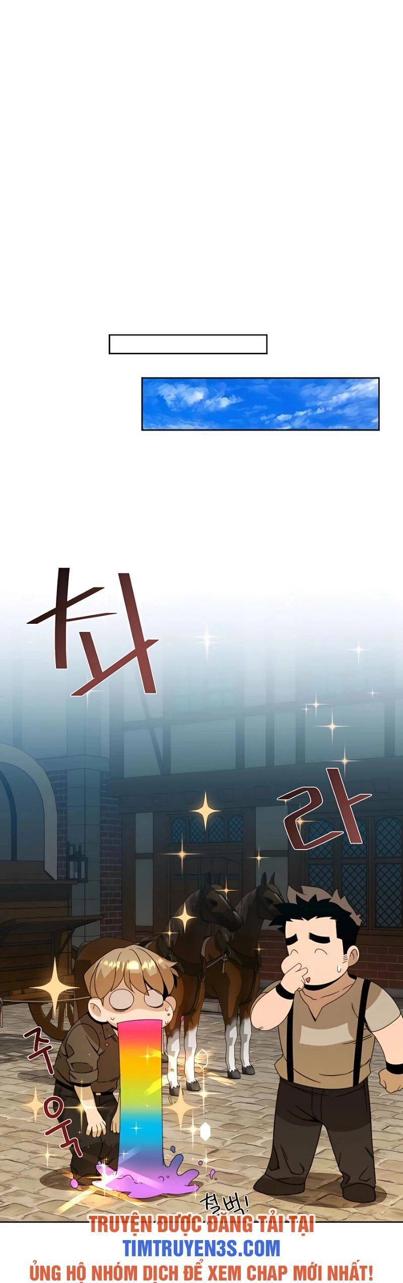 Tôi Từ Bỏ Tất Cả Để Khởi Đầu Ở Một Thế Giới Khác Chapter 14 - 32