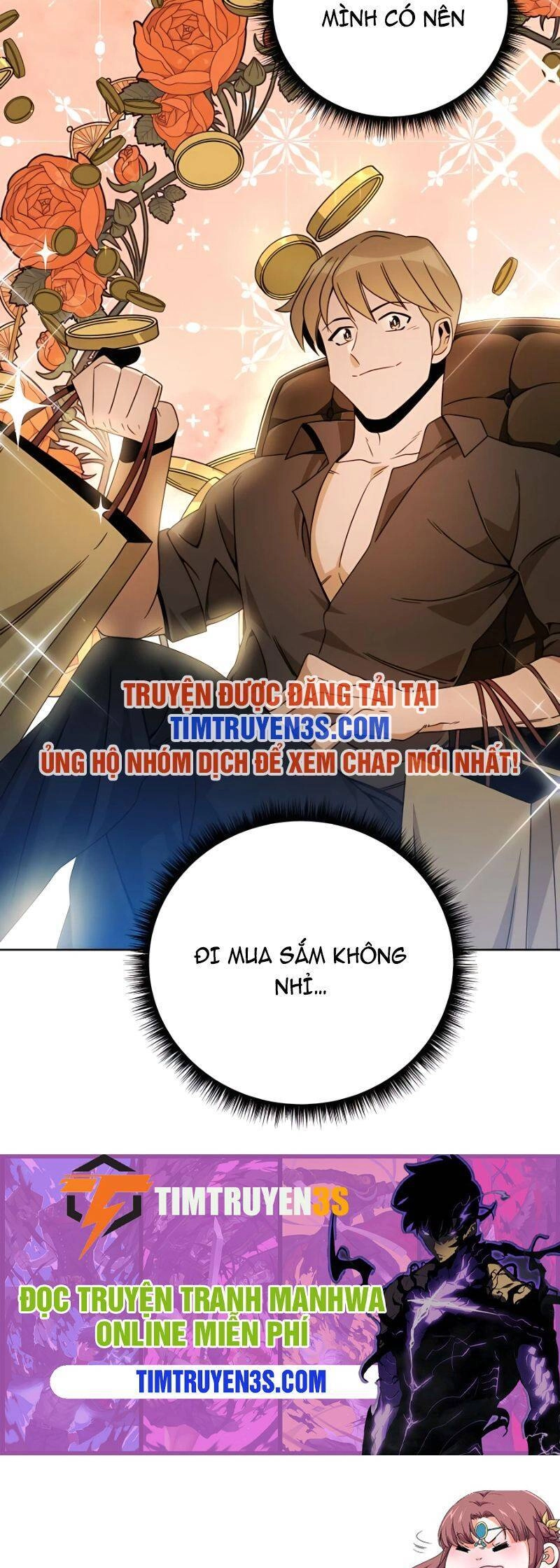 Tôi Từ Bỏ Tất Cả Để Khởi Đầu Ở Một Thế Giới Khác Chapter 14 - 36