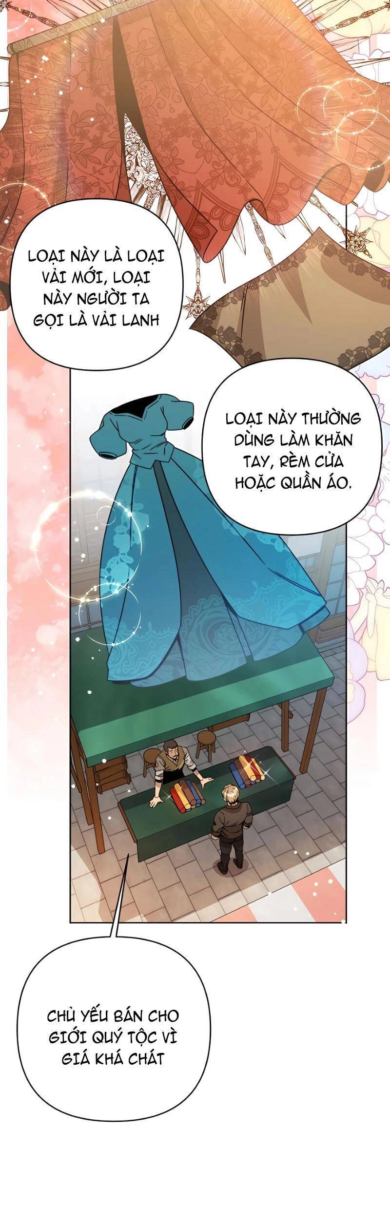 Tôi Từ Bỏ Tất Cả Để Khởi Đầu Ở Một Thế Giới Khác Chapter 15 - 4