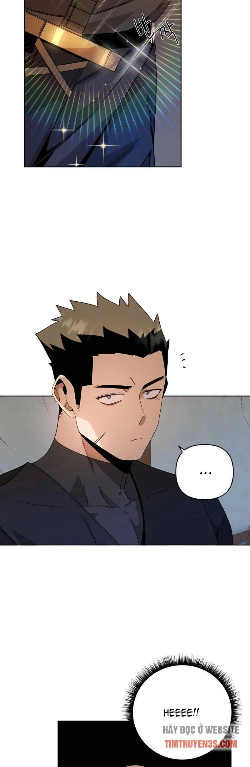 Tôi Từ Bỏ Tất Cả Để Khởi Đầu Ở Một Thế Giới Khác Chapter 15 - 9