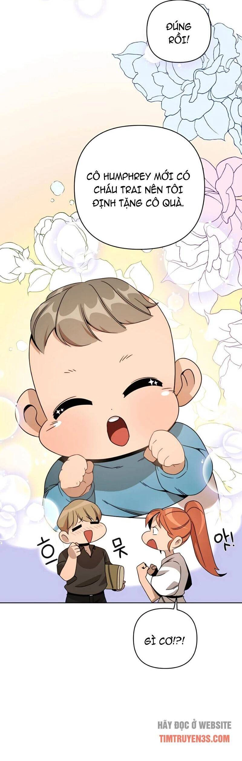 Tôi Từ Bỏ Tất Cả Để Khởi Đầu Ở Một Thế Giới Khác Chapter 15 - 16