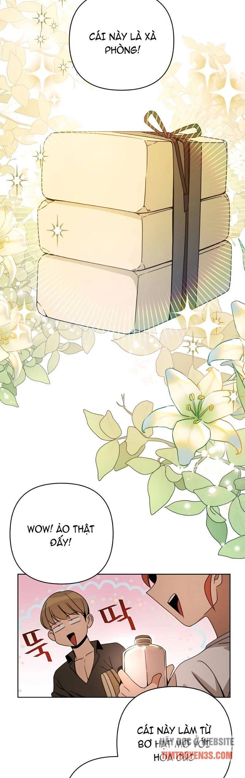 Tôi Từ Bỏ Tất Cả Để Khởi Đầu Ở Một Thế Giới Khác Chapter 15 - 18