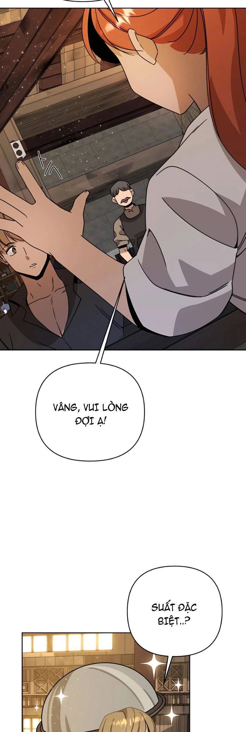 Tôi Từ Bỏ Tất Cả Để Khởi Đầu Ở Một Thế Giới Khác Chapter 15 - 24