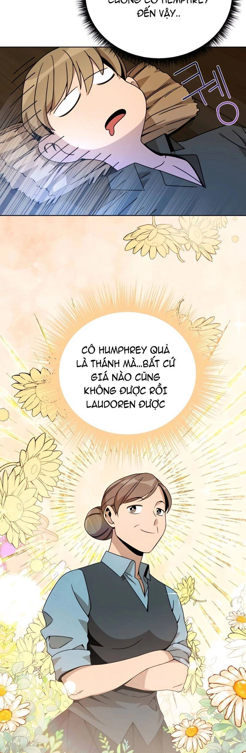 Tôi Từ Bỏ Tất Cả Để Khởi Đầu Ở Một Thế Giới Khác Chapter 15 - 30