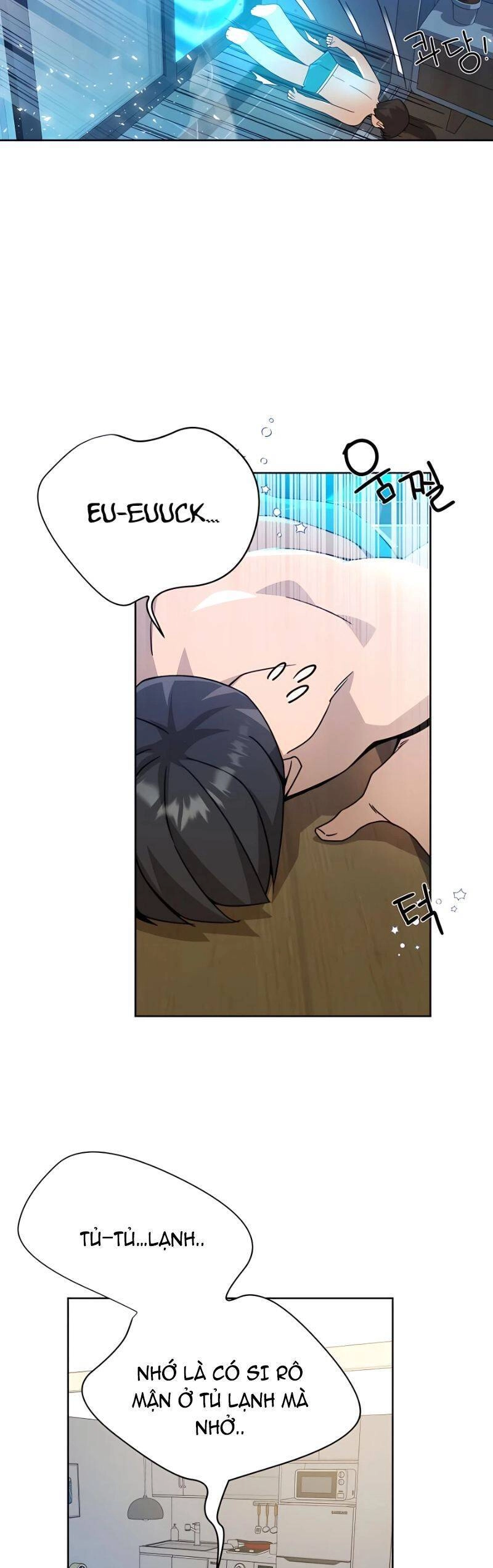 Tôi Từ Bỏ Tất Cả Để Khởi Đầu Ở Một Thế Giới Khác Chapter 15 - 32