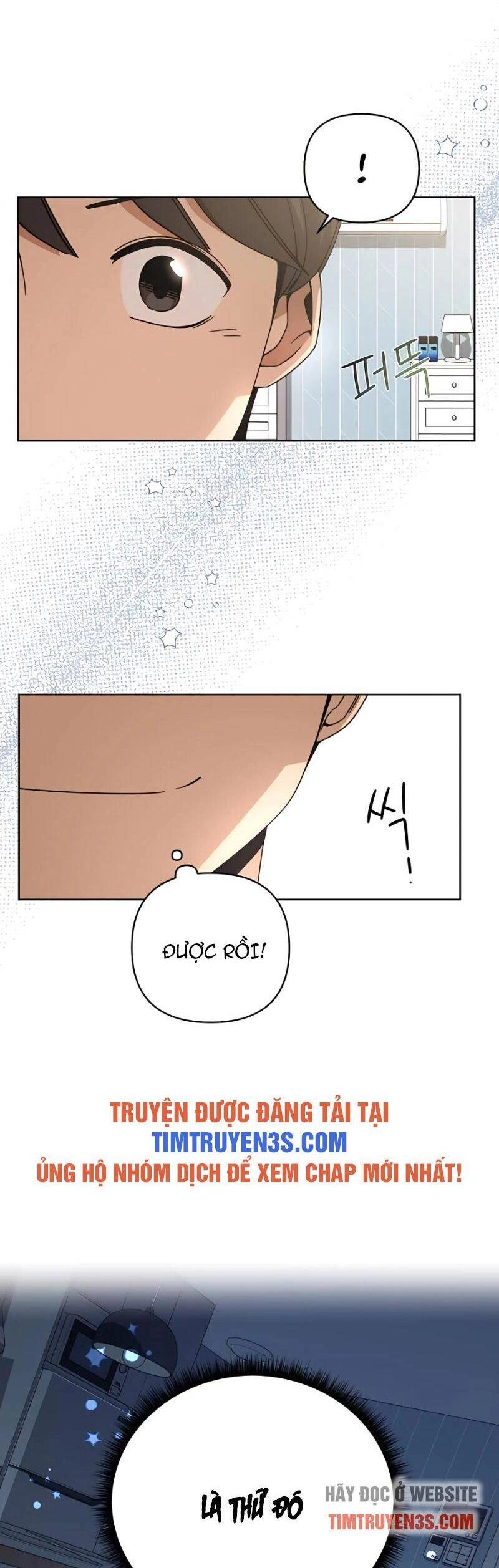 Tôi Từ Bỏ Tất Cả Để Khởi Đầu Ở Một Thế Giới Khác Chapter 15 - 38