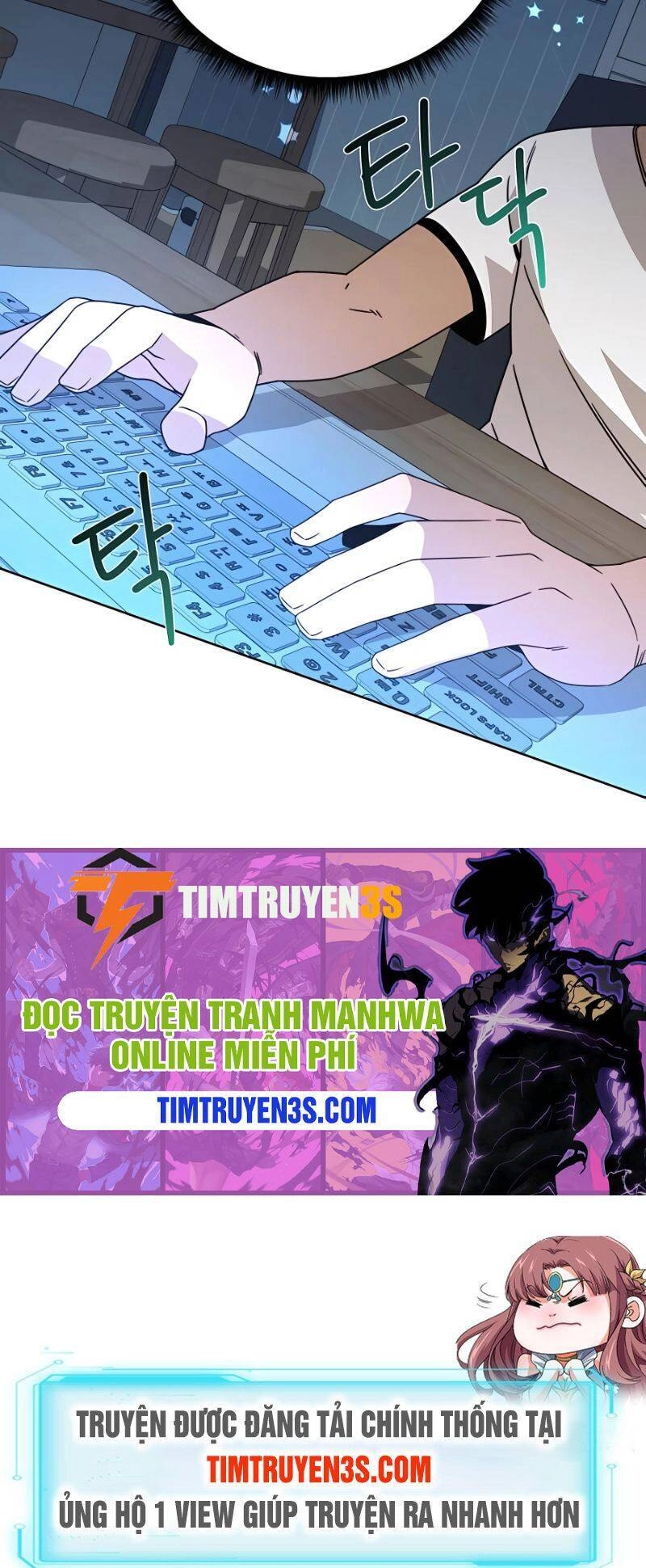 Tôi Từ Bỏ Tất Cả Để Khởi Đầu Ở Một Thế Giới Khác Chapter 15 - 39