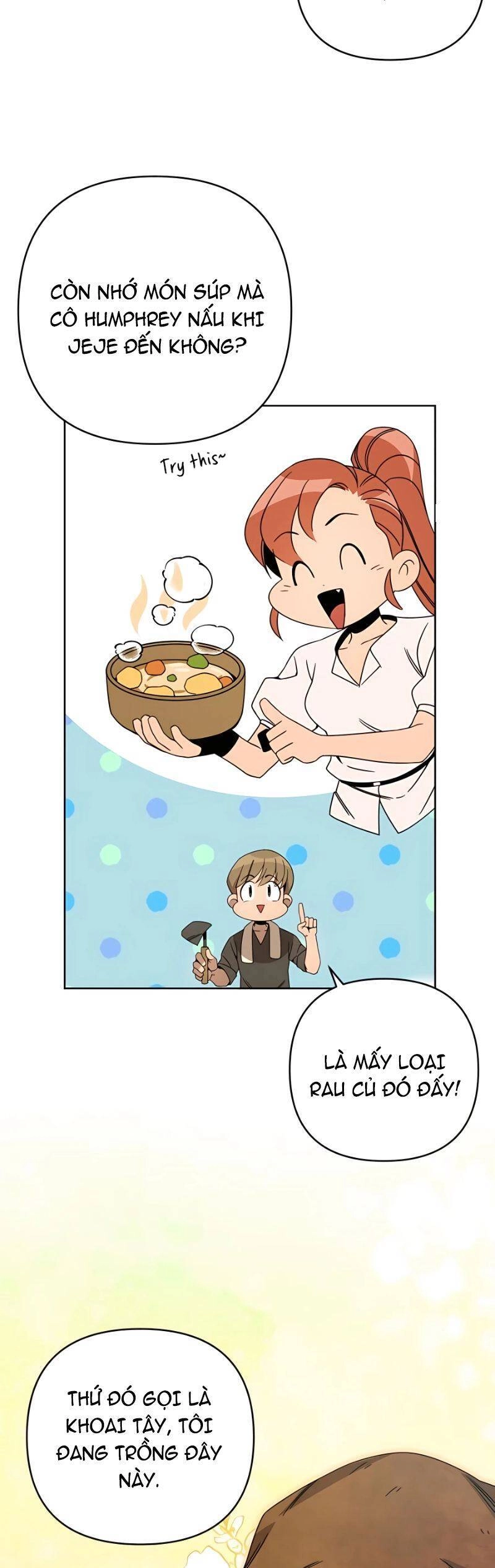 Tôi Từ Bỏ Tất Cả Để Khởi Đầu Ở Một Thế Giới Khác Chapter 16 - 6