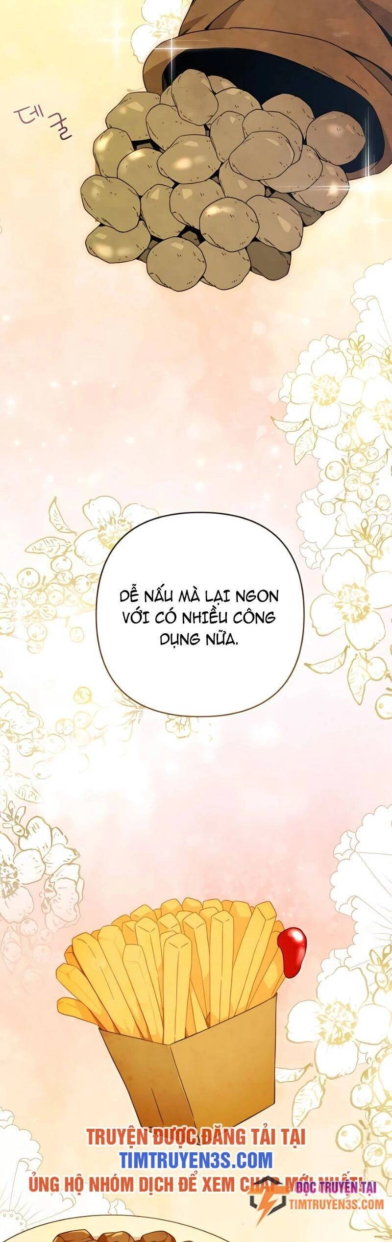 Tôi Từ Bỏ Tất Cả Để Khởi Đầu Ở Một Thế Giới Khác Chapter 16 - 7