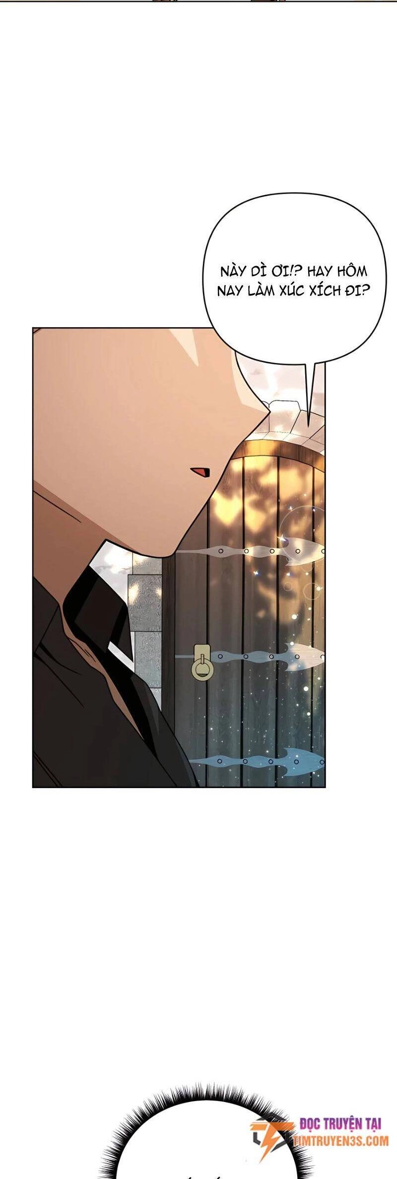 Tôi Từ Bỏ Tất Cả Để Khởi Đầu Ở Một Thế Giới Khác Chapter 16 - 14