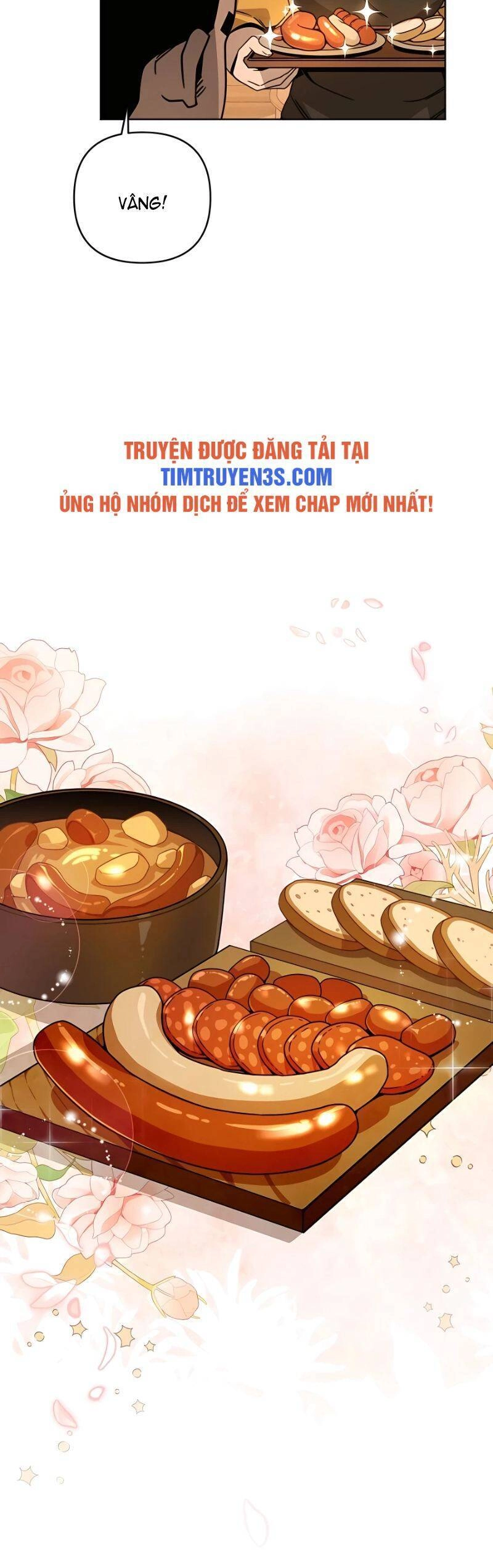 Tôi Từ Bỏ Tất Cả Để Khởi Đầu Ở Một Thế Giới Khác Chapter 16 - 21