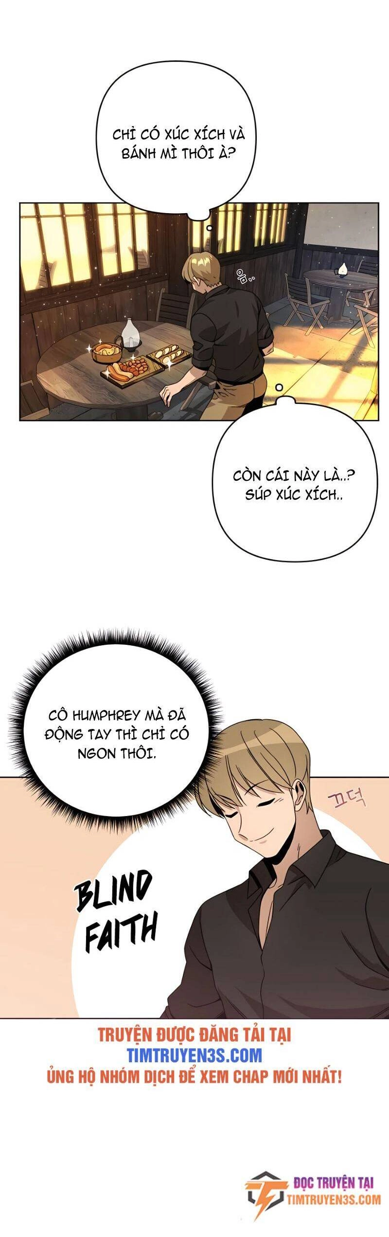 Tôi Từ Bỏ Tất Cả Để Khởi Đầu Ở Một Thế Giới Khác Chapter 16 - 22