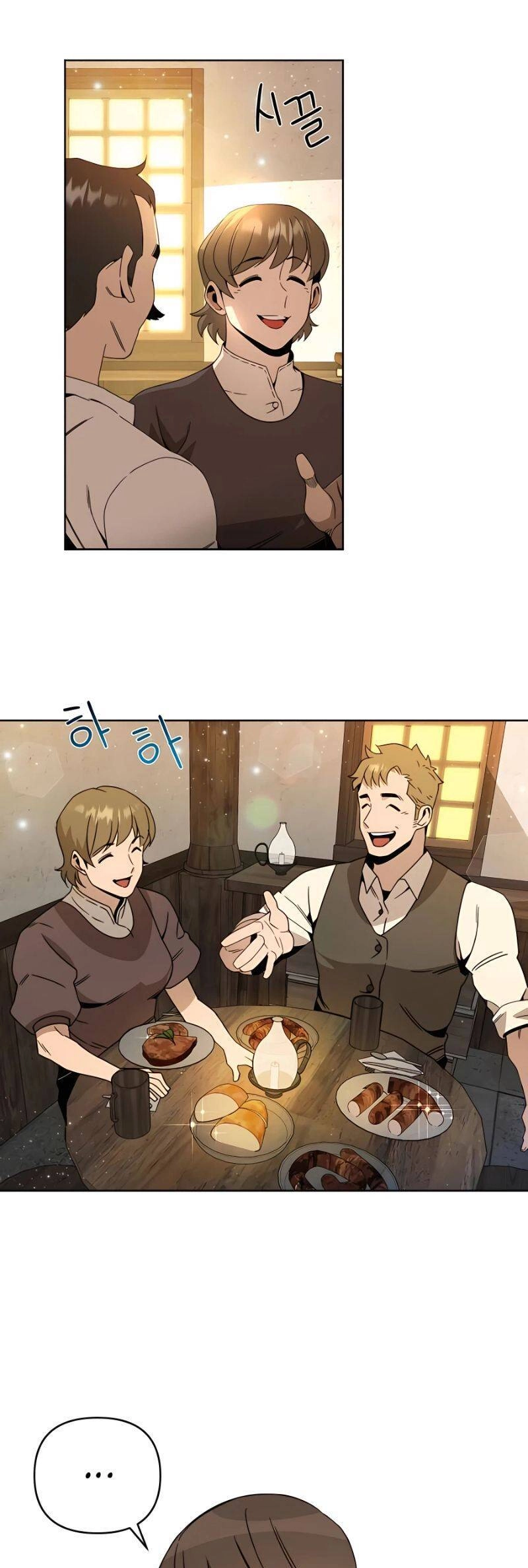 Tôi Từ Bỏ Tất Cả Để Khởi Đầu Ở Một Thế Giới Khác Chapter 16 - 24