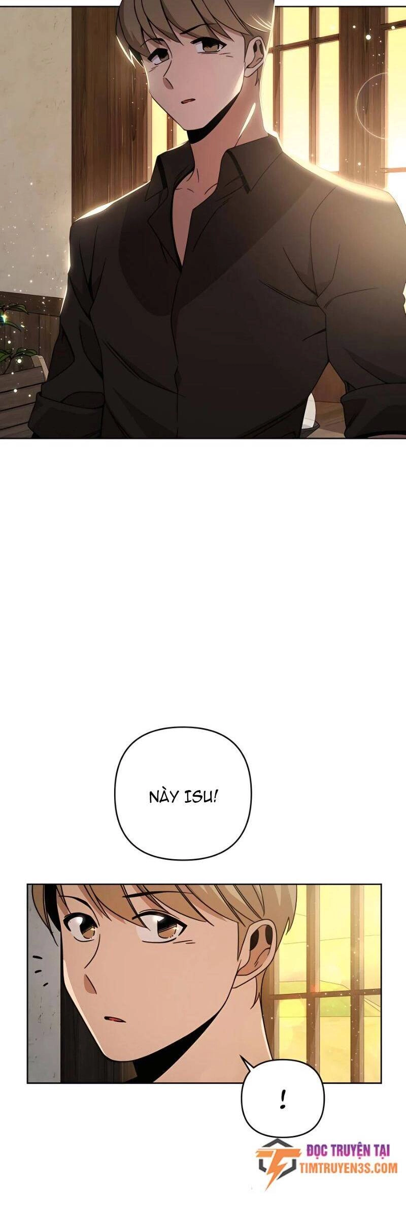 Tôi Từ Bỏ Tất Cả Để Khởi Đầu Ở Một Thế Giới Khác Chapter 16 - 25