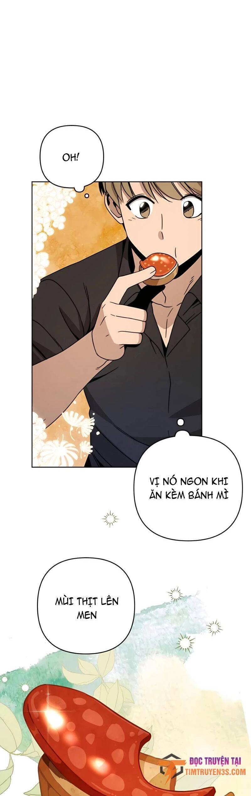 Tôi Từ Bỏ Tất Cả Để Khởi Đầu Ở Một Thế Giới Khác Chapter 16 - 29