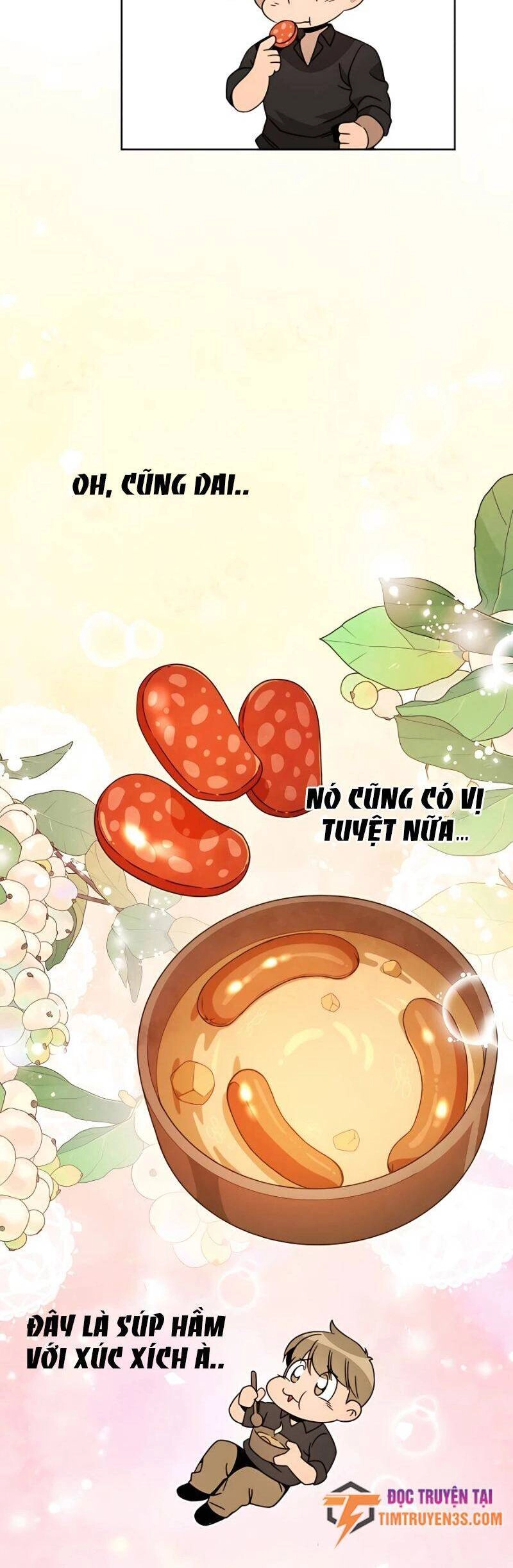 Tôi Từ Bỏ Tất Cả Để Khởi Đầu Ở Một Thế Giới Khác Chapter 16 - 31