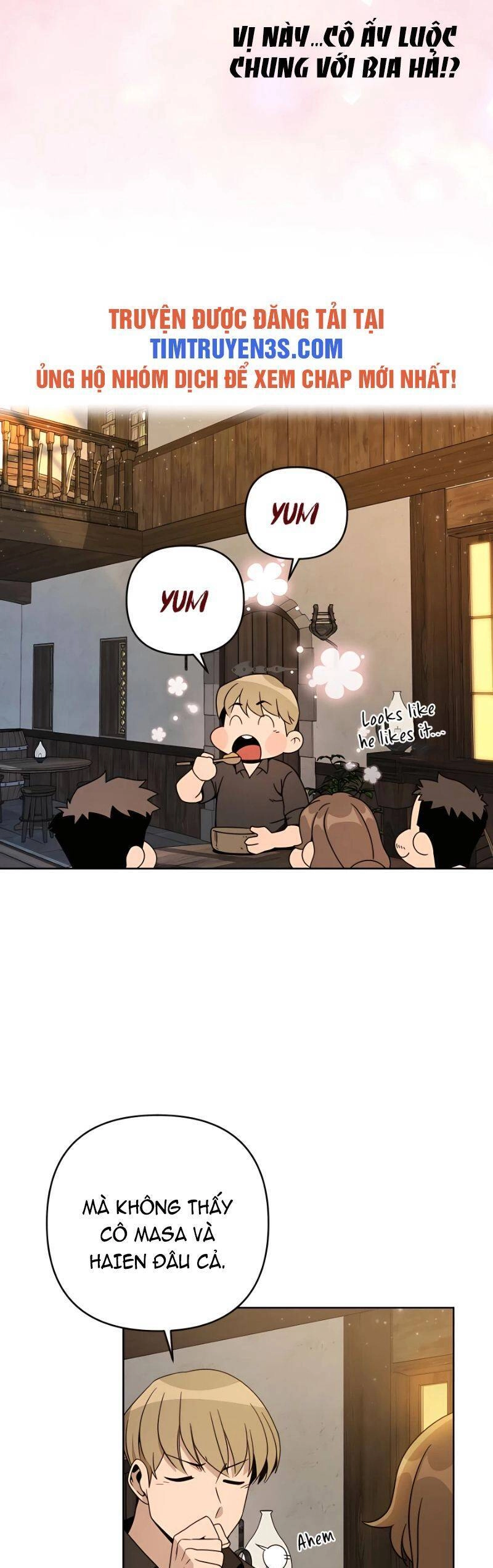 Tôi Từ Bỏ Tất Cả Để Khởi Đầu Ở Một Thế Giới Khác Chapter 16 - 32