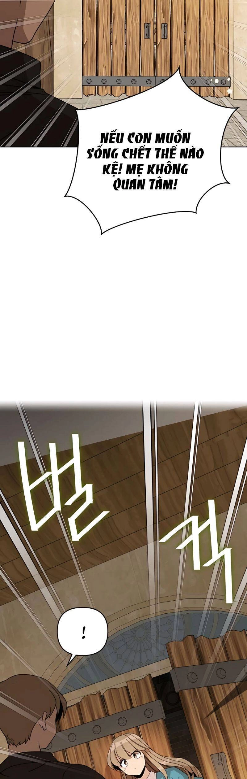 Tôi Từ Bỏ Tất Cả Để Khởi Đầu Ở Một Thế Giới Khác Chapter 16 - 37