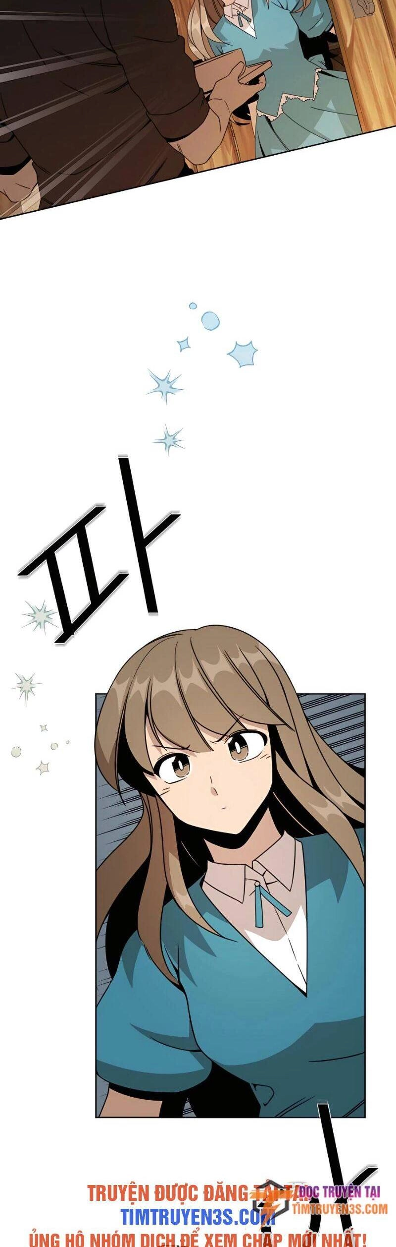 Tôi Từ Bỏ Tất Cả Để Khởi Đầu Ở Một Thế Giới Khác Chapter 16 - 38