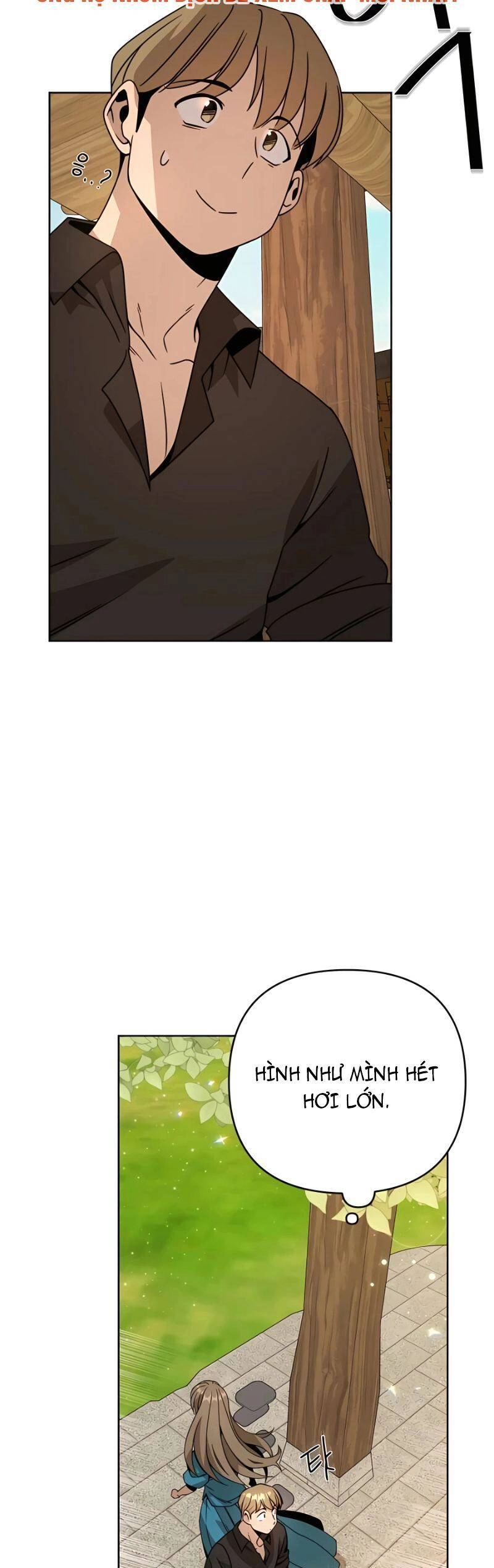 Tôi Từ Bỏ Tất Cả Để Khởi Đầu Ở Một Thế Giới Khác Chapter 16 - 39