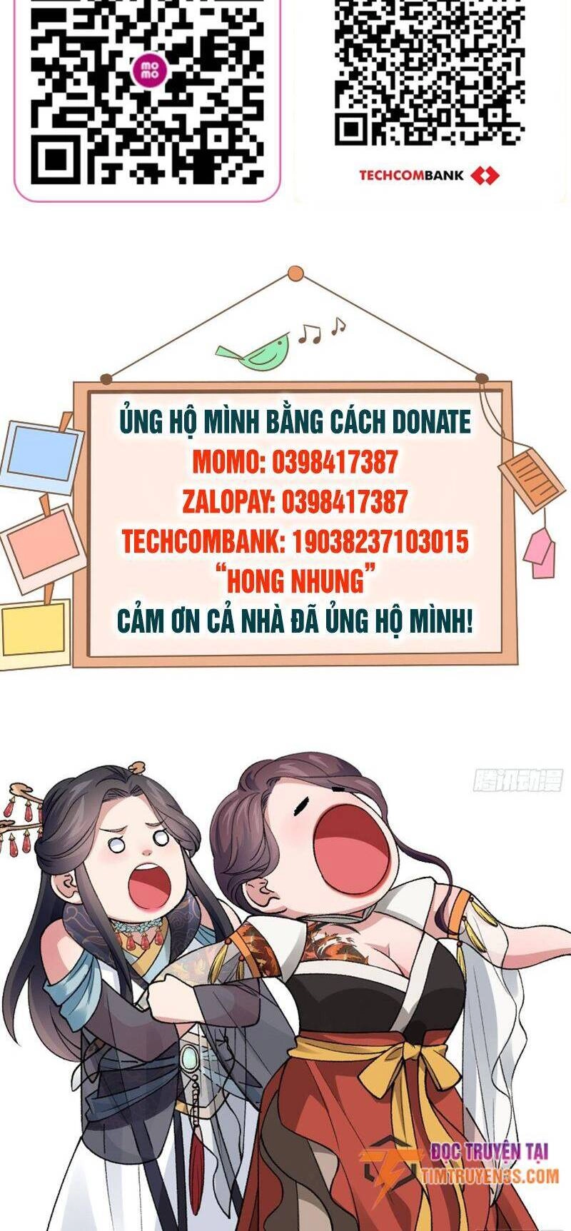 Tôi Từ Bỏ Tất Cả Để Khởi Đầu Ở Một Thế Giới Khác Chapter 16 - 42