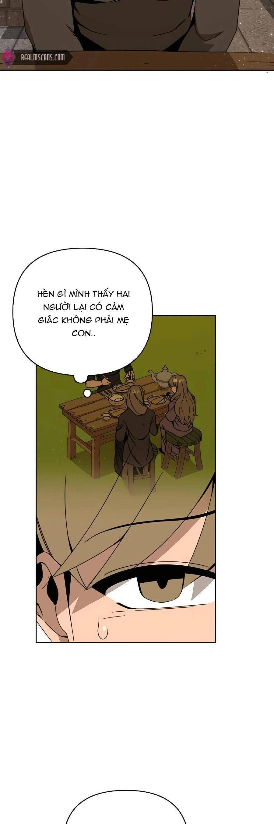 Tôi Từ Bỏ Tất Cả Để Khởi Đầu Ở Một Thế Giới Khác Chapter 17 - 4