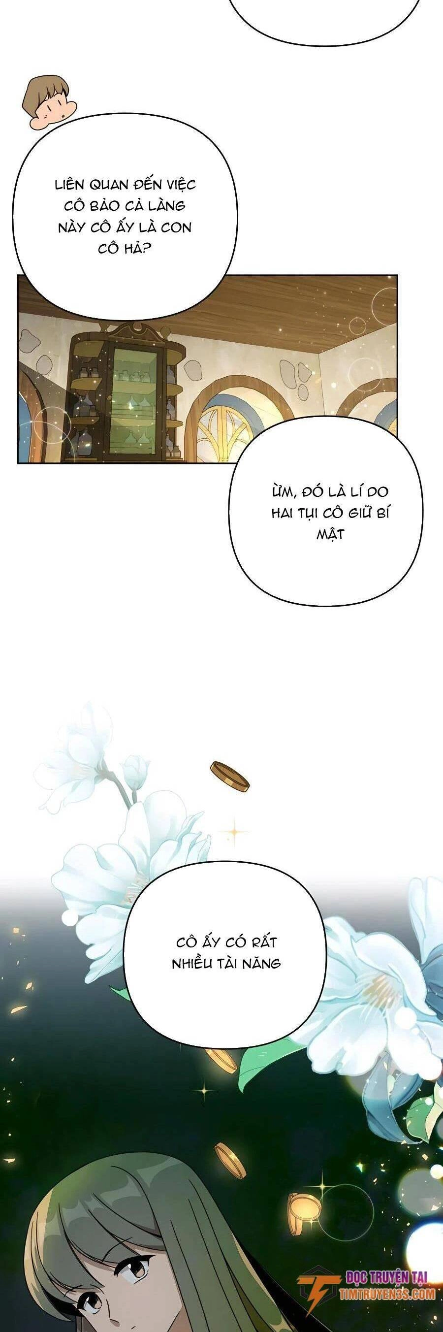 Tôi Từ Bỏ Tất Cả Để Khởi Đầu Ở Một Thế Giới Khác Chapter 17 - 6