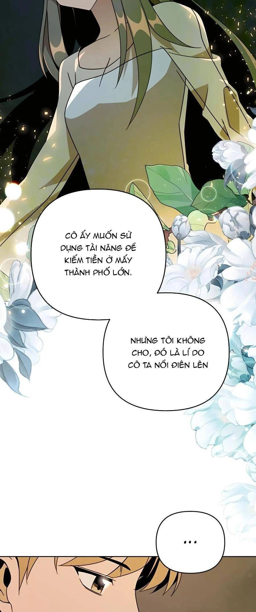 Tôi Từ Bỏ Tất Cả Để Khởi Đầu Ở Một Thế Giới Khác Chapter 17 - 7