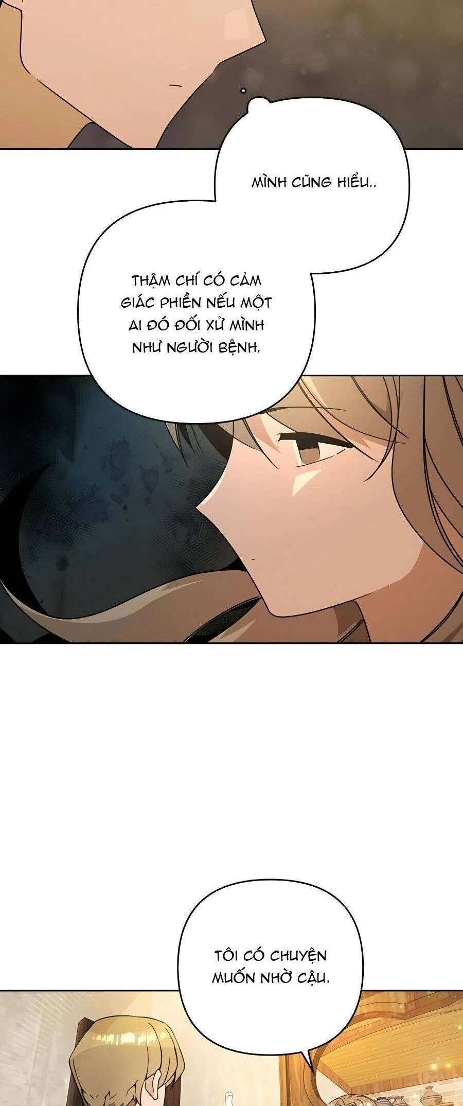 Tôi Từ Bỏ Tất Cả Để Khởi Đầu Ở Một Thế Giới Khác Chapter 17 - 8