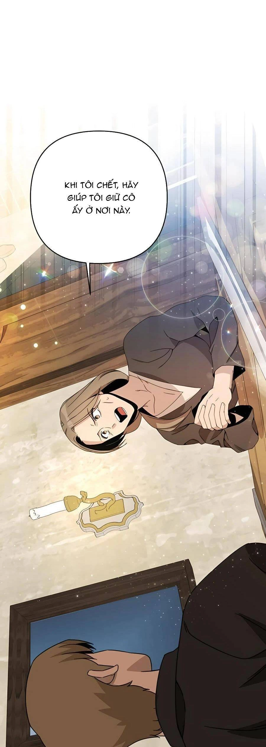 Tôi Từ Bỏ Tất Cả Để Khởi Đầu Ở Một Thế Giới Khác Chapter 17 - 10