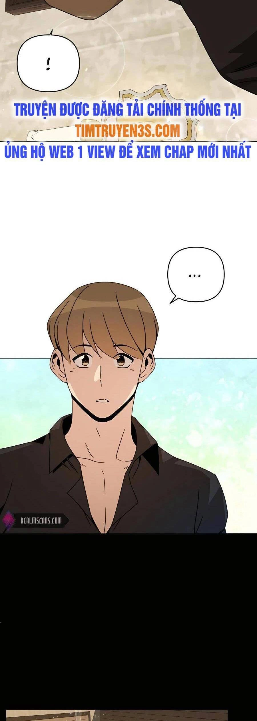 Tôi Từ Bỏ Tất Cả Để Khởi Đầu Ở Một Thế Giới Khác Chapter 17 - 11