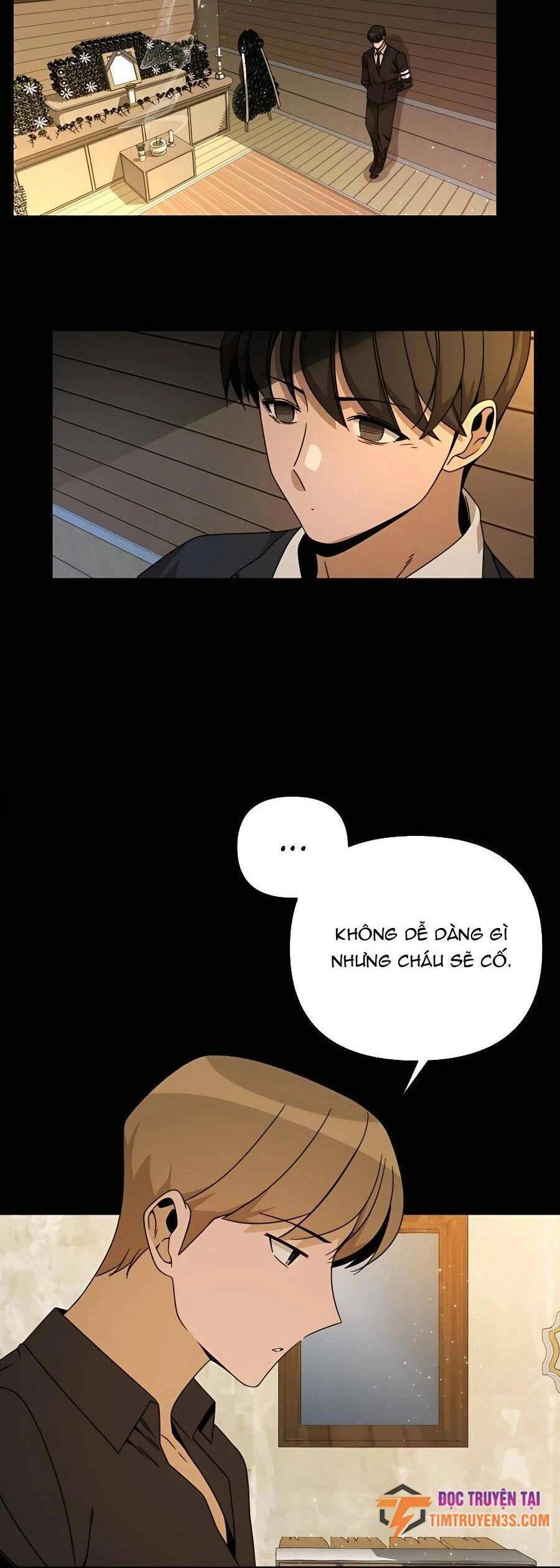 Tôi Từ Bỏ Tất Cả Để Khởi Đầu Ở Một Thế Giới Khác Chapter 17 - 12