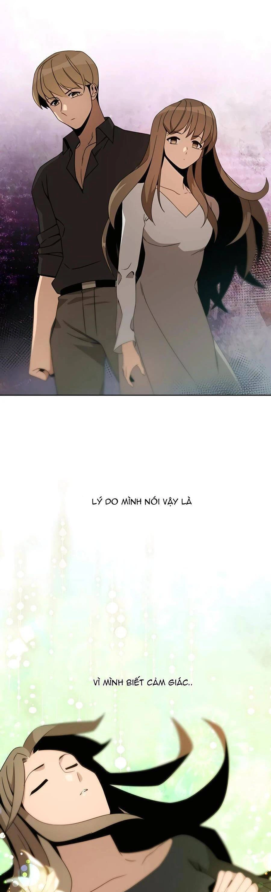 Tôi Từ Bỏ Tất Cả Để Khởi Đầu Ở Một Thế Giới Khác Chapter 17 - 16