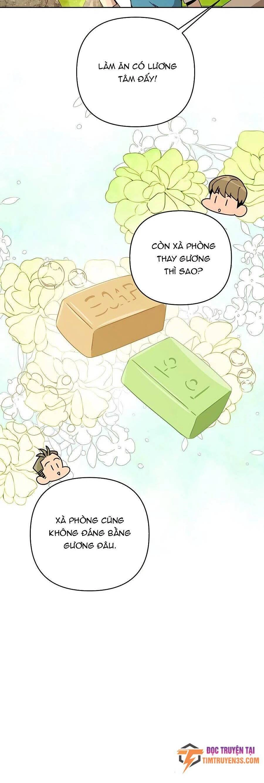 Tôi Từ Bỏ Tất Cả Để Khởi Đầu Ở Một Thế Giới Khác Chapter 17 - 20