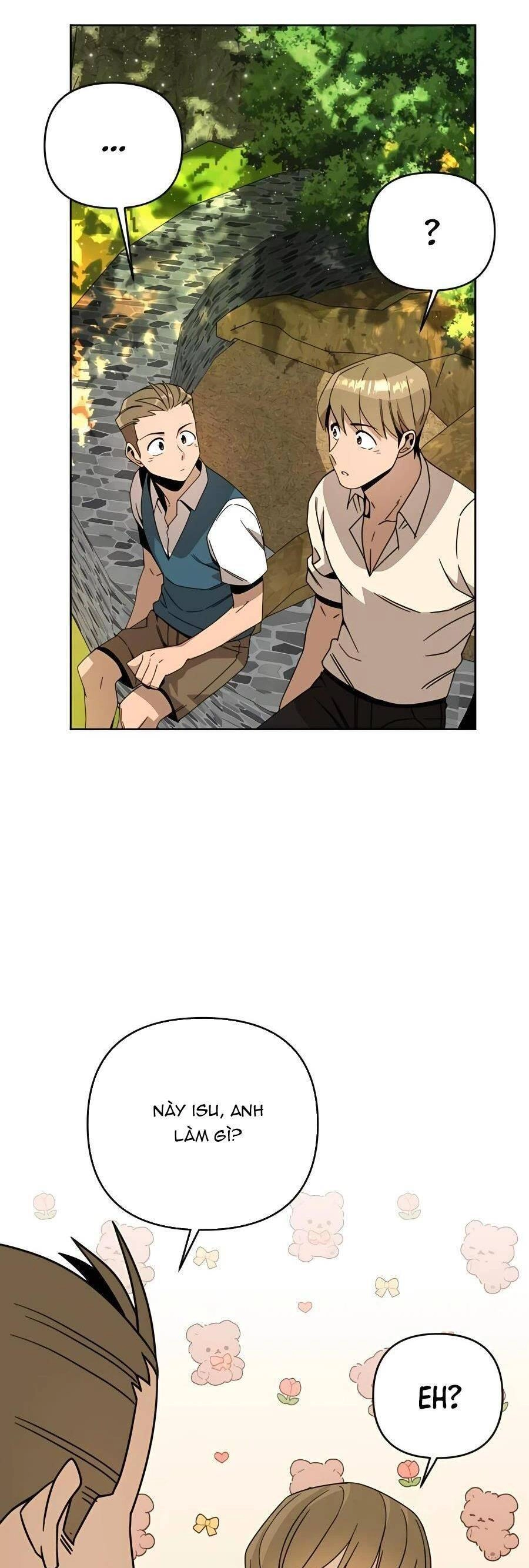 Tôi Từ Bỏ Tất Cả Để Khởi Đầu Ở Một Thế Giới Khác Chapter 17 - 21