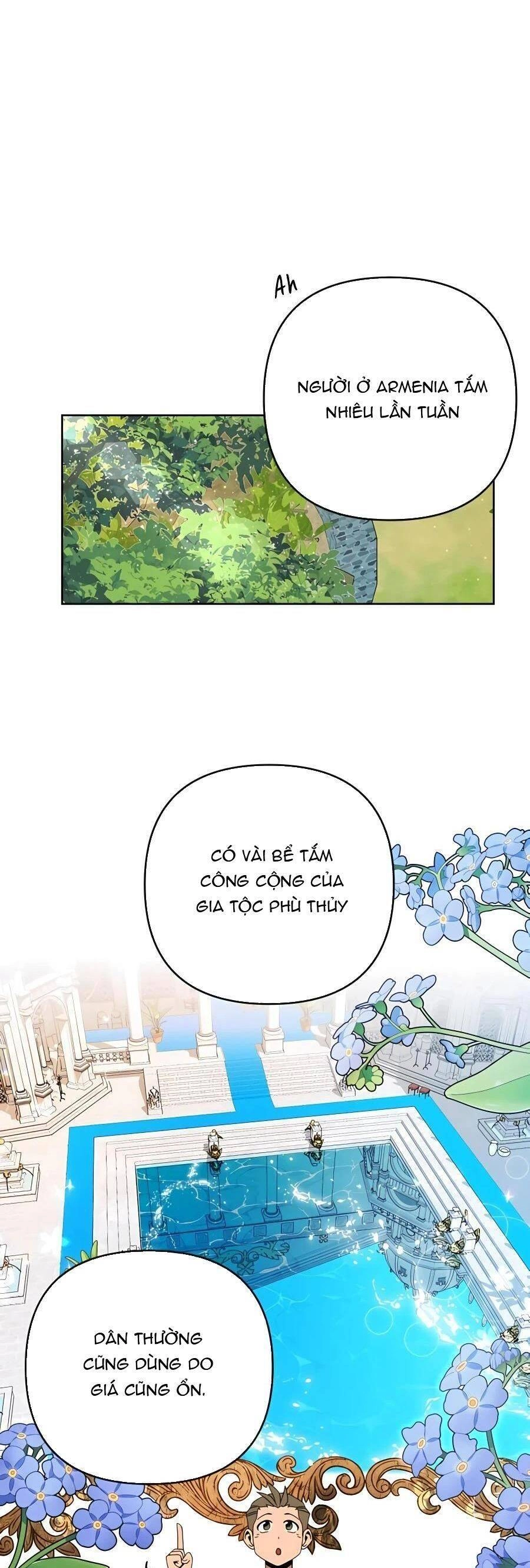 Tôi Từ Bỏ Tất Cả Để Khởi Đầu Ở Một Thế Giới Khác Chapter 17 - 24