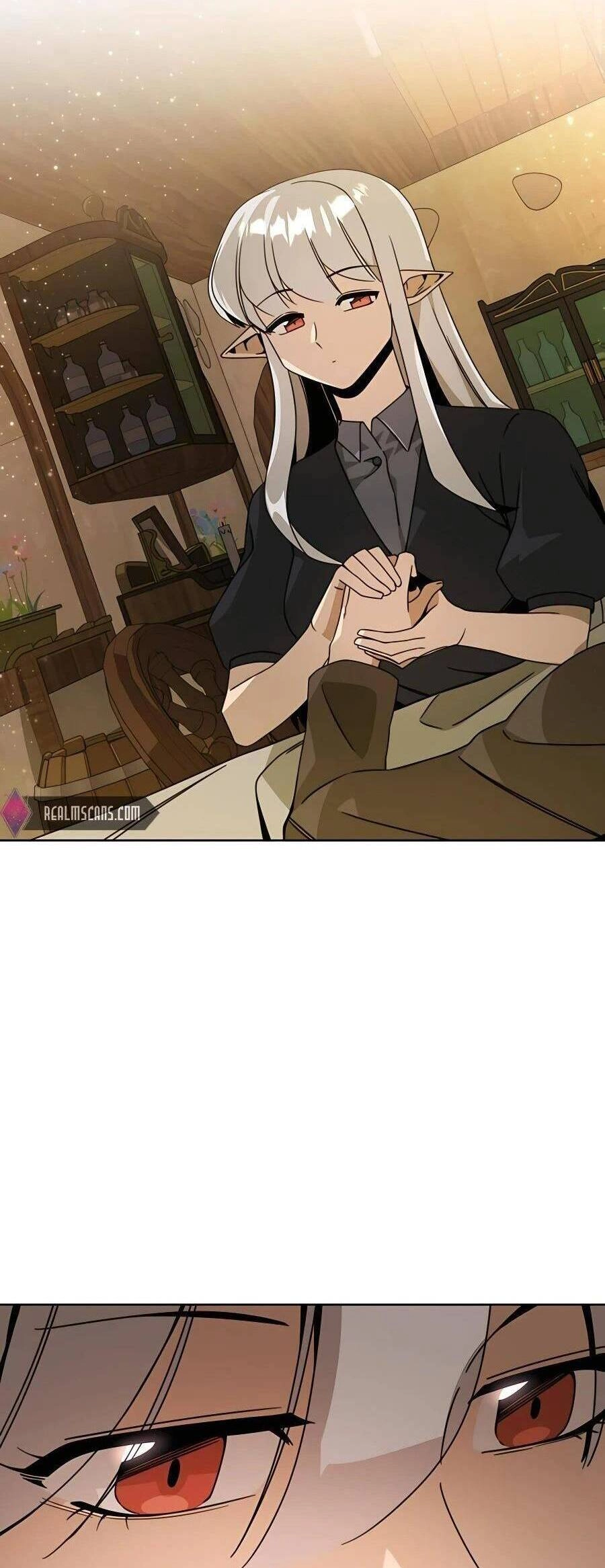 Tôi Từ Bỏ Tất Cả Để Khởi Đầu Ở Một Thế Giới Khác Chapter 17 - 27